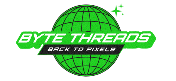 Byte Threads