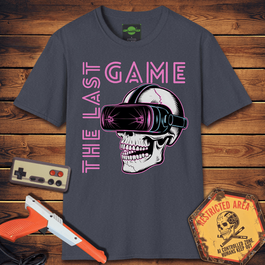 T-Shirt the last game (1).png